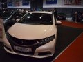 Honda Civic IX Hatchback - Foto 6