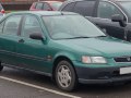 Honda Civic VI Fastback - Photo 5