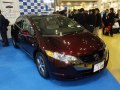 2008 Honda FCX Clarity - Kuva 2