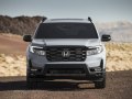 2022 Honda Passport III (facelift 2021) - Fotoğraf 3