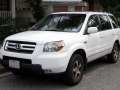 Honda Pilot I (facelift 2006) - Photo 2