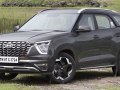 2022 Hyundai Alcazar - Specificatii tehnice, Consumul de combustibil, Dimensiuni