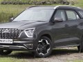Hyundai Alcazar - Технически характеристики, Разход на гориво, Размери