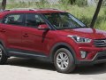 2015 Hyundai Creta I - Technical Specs, Fuel consumption, Dimensions