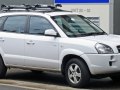 2005 Hyundai Tucson I - Снимка 3