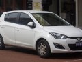 Hyundai i20 I (PB facelift 2012) - Fotografie 3