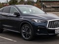 2022 Infiniti QX55 - Bilde 25