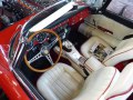 Jaguar E-type Convertible - Photo 3