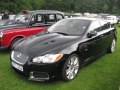 Jaguar XF (X250) - Снимка 3