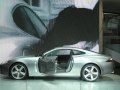2007 Jaguar XK Coupe (X150) - Fotoğraf 4