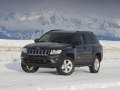 Jeep Compass I (MK, facelift 2011) - Bilde 9