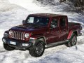 Jeep Gladiator (JT) - Снимка 4