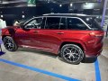 Jeep Grand Cherokee V (WL) - Фото 4