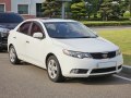 Kia Forte I (TD) - Bilde 8