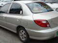 1999 Kia Rio I Sedan (DC) - Photo 2