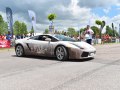 Lamborghini Gallardo Coupe - Fotografie 6