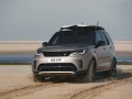 2021 Land Rover Discovery V (facelift 2020) - Fotoğraf 2