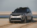 Land Rover Discovery V (facelift 2020) - Fotoğraf 2