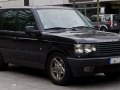 1995 Land Rover Range Rover II - Снимка 10