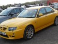 MG ZT (facelift 2004) - Kuva 6