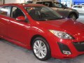 Mazda 3 II Hatchback (BL) - Kuva 5