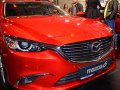 Mazda 6 III Sport Combi (GJ, facelift 2015) - Снимка 3