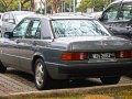 Mercedes-Benz 190 (W201, facelift 1988) - Fotografie 8