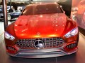 2017 Mercedes-Benz AMG GT 4-Door Coupe Concept - Kuva 2