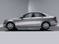 Mercedes-Benz C-sarja (W204) - Kuva 6