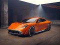 Mercedes-Benz CONCEPT AMG GT XX (1360 Hp) 4MATIC+