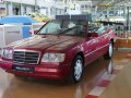 1993 Mercedes-Benz E-Класс Cabrio (A124) - Фото 3
