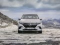 Mercedes-Benz EQS SUV (X296) - Fotografie 3