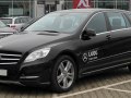 Mercedes-Benz R-Klasse Lang (W251, facelift 2010) - Bild 5