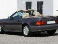 Mercedes-Benz SL (R129) - Фото 2