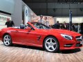 Mercedes-Benz SL (R231) - Fotografie 7