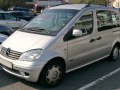 2001 Mercedes-Benz Vaneo (W414) - Foto 6