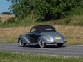 Mercedes-Benz W187 Cabriolet A - Bild 2