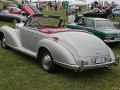 1956 Mercedes-Benz W188 II Roadster - Bilde 2