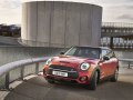 Mini Clubman - Fiche technique, Consommation de carburant, Dimensions