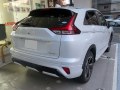 Mitsubishi Eclipse Cross (facelift 2021) - Снимка 2