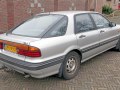 Mitsubishi Galant VI Hatchback - Fotografie 2