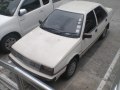 1983 Mitsubishi Lancer III - Foto 4