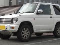 Mitsubishi Pajero Mini - Kuva 5