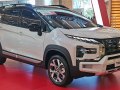 Mitsubishi Xpander Cross (facelift 2022) 1.5 MIVEC (105 Hp)