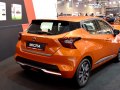 2017 Nissan Micra (K14) - Снимка 39