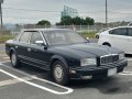 1990 Nissan President (HG50) - Dane techniczne, Zużycie paliwa, Wymiary
