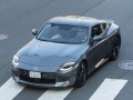 Nissan Z (RZ34) - Foto 9