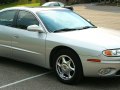 Oldsmobile Aurora - Tekniske data, Forbruk, Dimensjoner