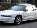 1988 Oldsmobile Cutlass Supreme Convertible - Fotoğraf 2