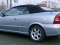 2001 Opel Astra G Cabrio - Fotografie 4